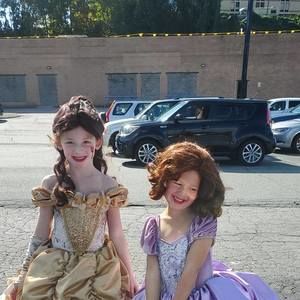 Meet your Posher, Tricia